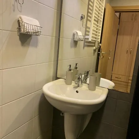 Ambasador Appartement Pančevo