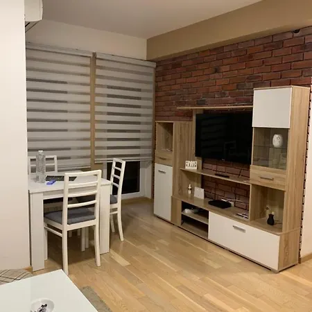 Ambasador Appartement *