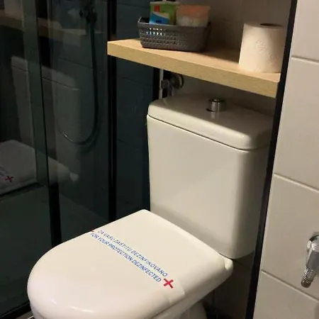 Ambasador Апартаменты