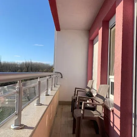 Ambasador Appartement Pančevo