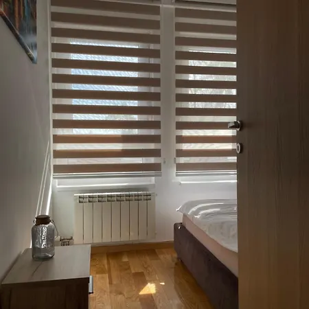 Apartament Ambasador