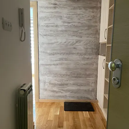 Apartament Ambasador *