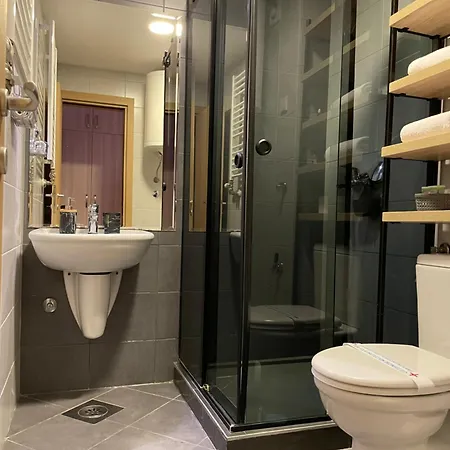 Ambasador Apartament Pančevo