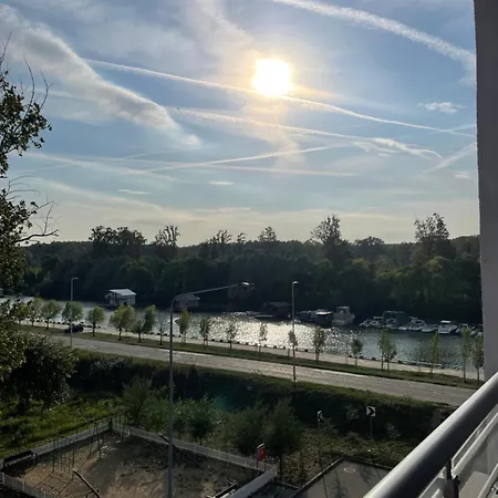 Ambasador Apartament *