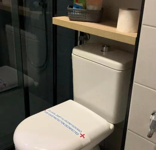 Ambasador アパート