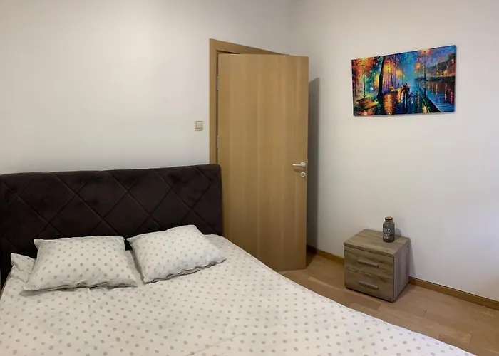 Ambasador アパート *