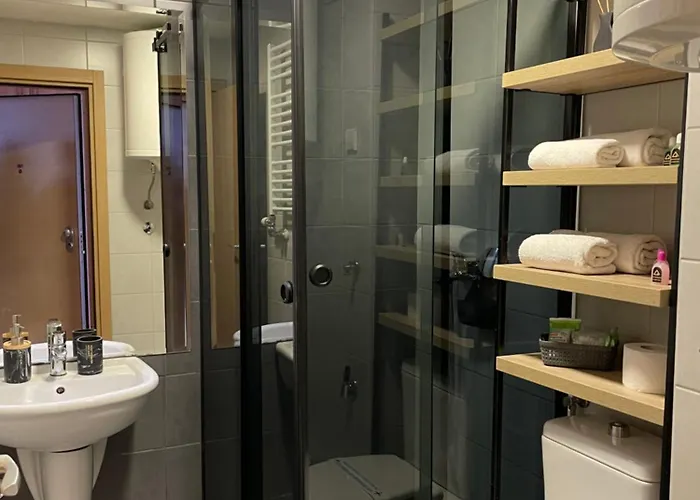 Ambasador アパート