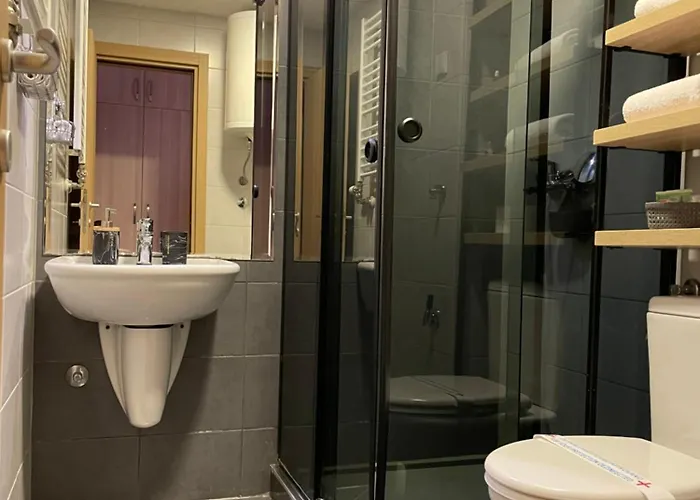 Ambasador アパート Pančevo